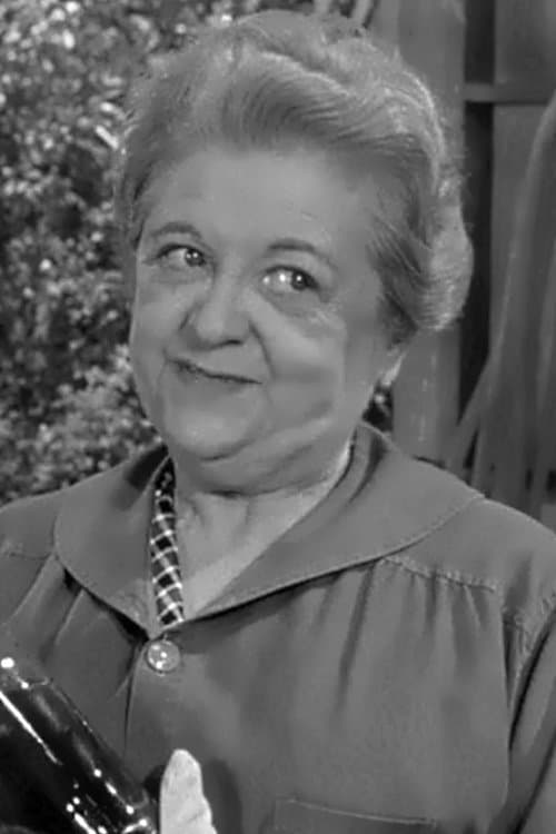 Gladys Hurlbut photo