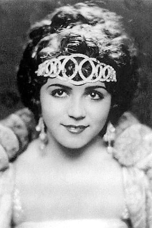 Gladys Walton photo