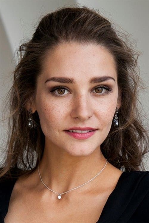 Glafira Tarkhanova photo
