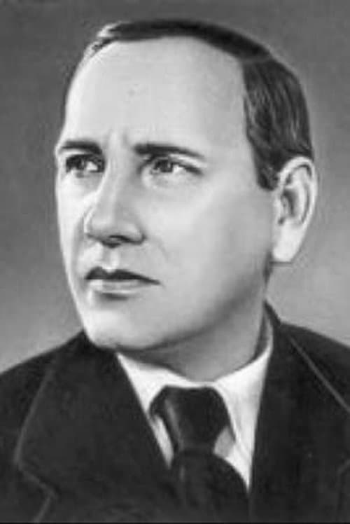 Gleb Glebov photo