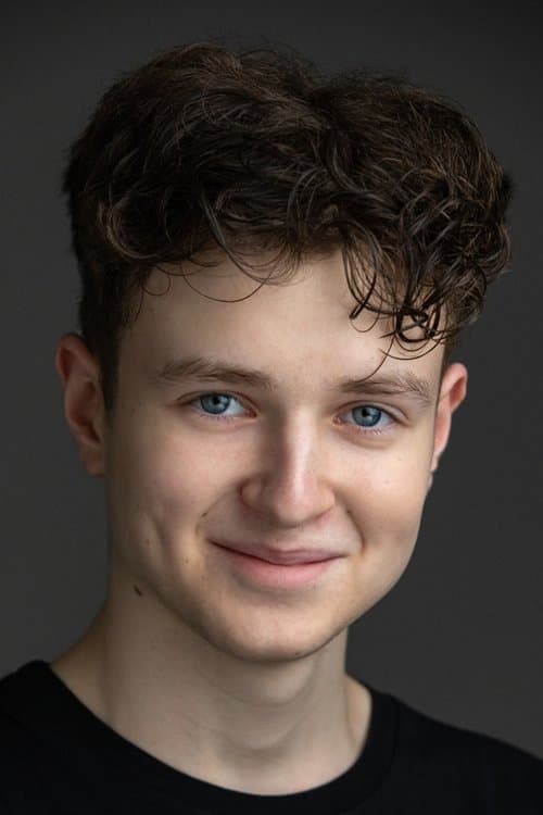 Gleb Kuchuk photo