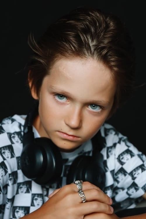 Gleb Kulakov photo