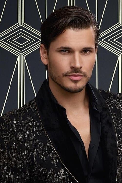 Gleb Savchenko photo