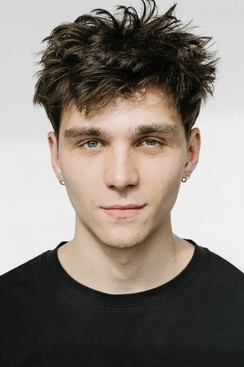 Gleb Shevnin photo