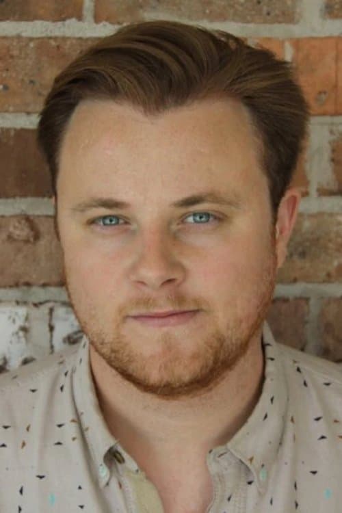 Glen Barry photo