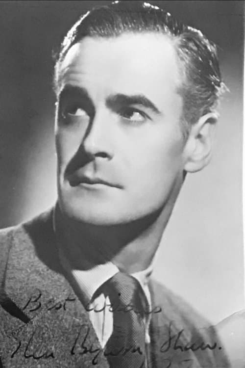Glen Byam Shaw photo