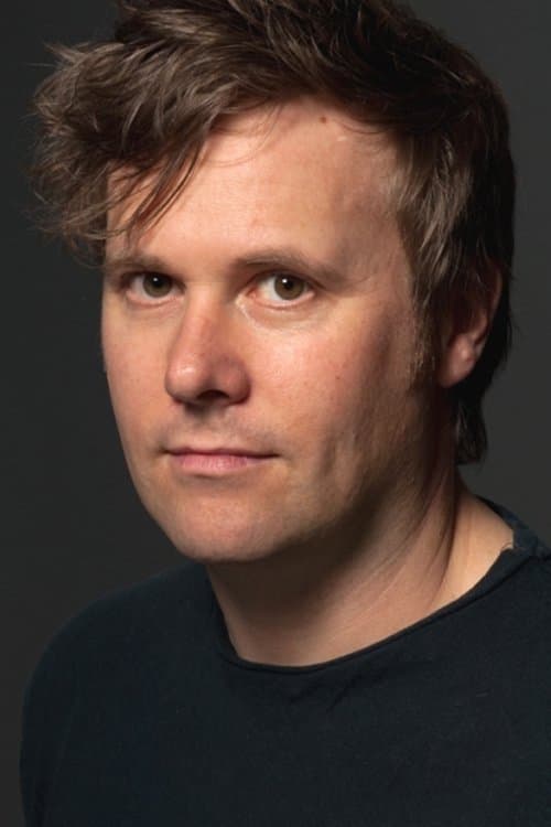 Glen Drake photo