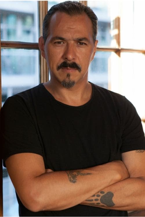 Glen Gould photo