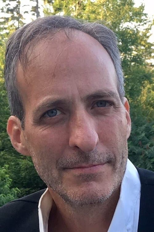 Glen Lefchak photo