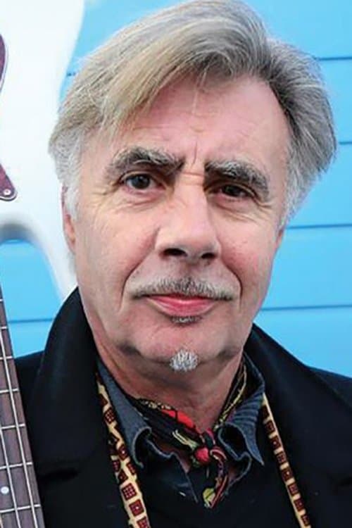 Glen Matlock photo