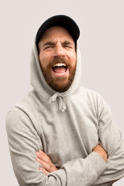 Glen Matthews photo