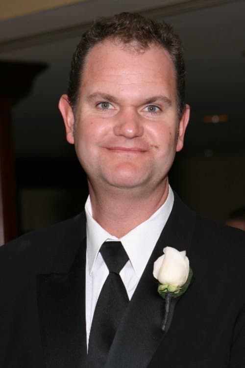 A portrait of Glen Winter