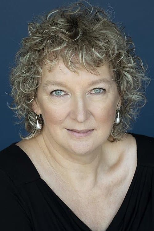 Glenda Linscott photo