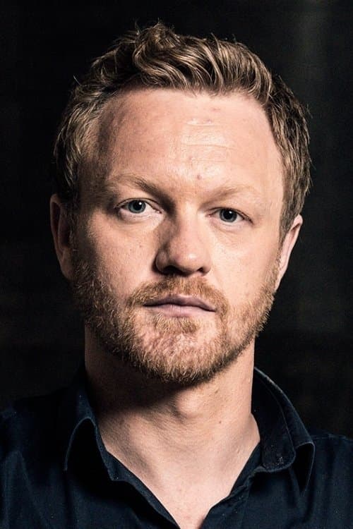 Glenn André Kaada photo