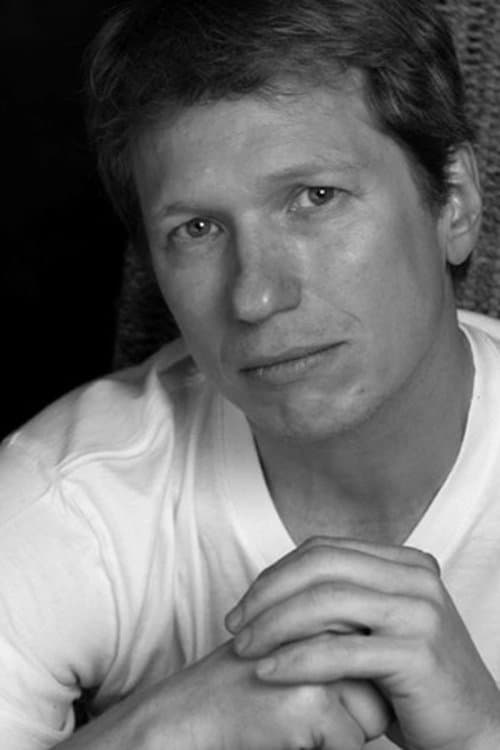 Glenn Conroy photo