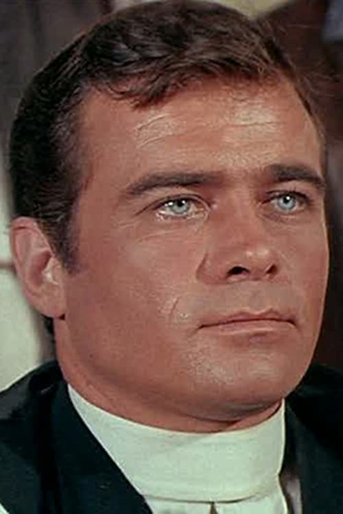 Glenn Corbett photo