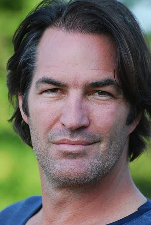 Glenn Ennis photo