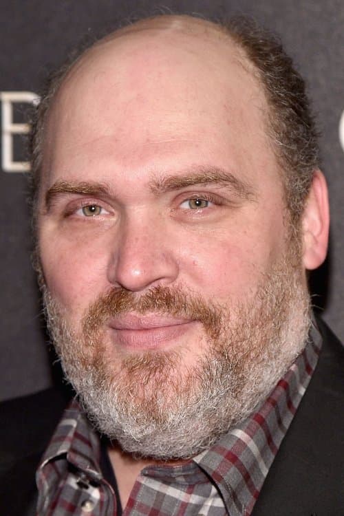 Glenn Fleshler photo
