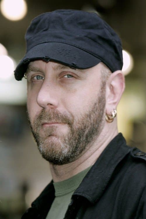 Glenn Gyorffy photo
