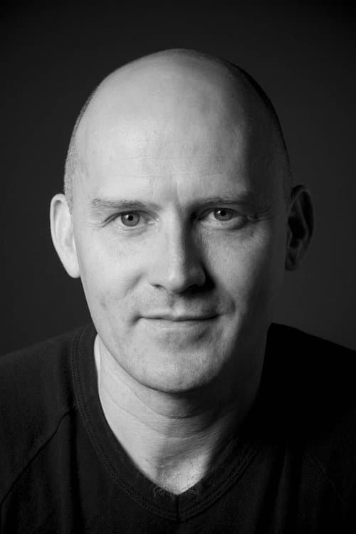 Glenn Hazeldine photo