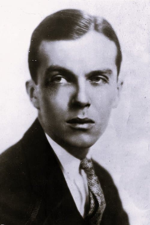 Glenn Hunter photo