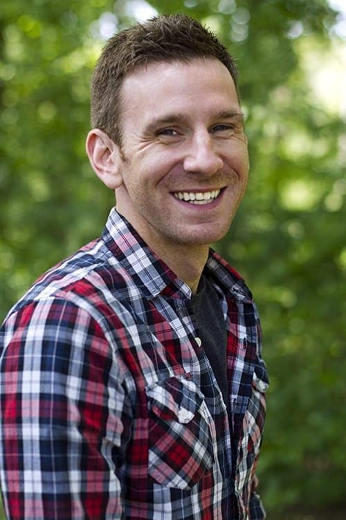 A portrait of Glenn Payne