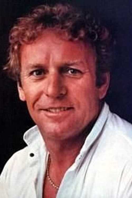 Glenn R. Wilder photo
