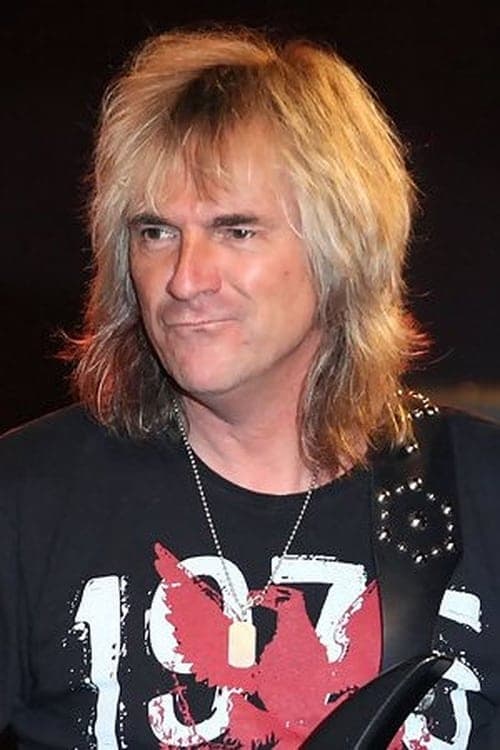 Glenn Tipton photo