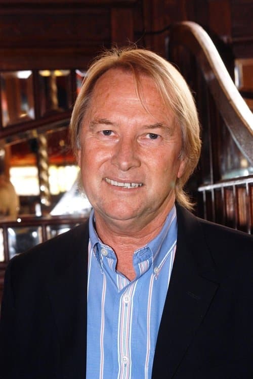 Glenn Wheatley photo