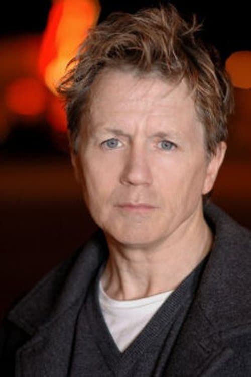 Glenn Withrow photo