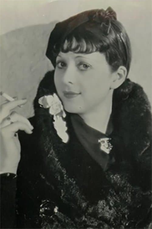 Glennis Lorimer photo
