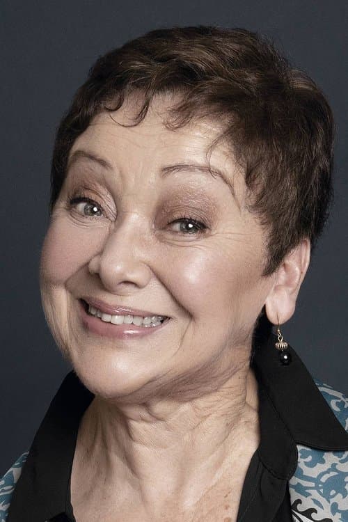 Gloria Benavides photo