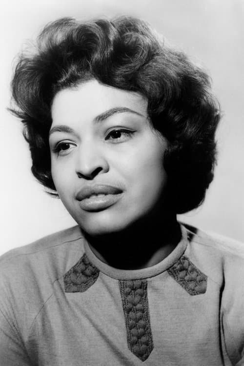 Gloria Foster photo