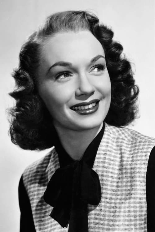 Gloria Henry photo
