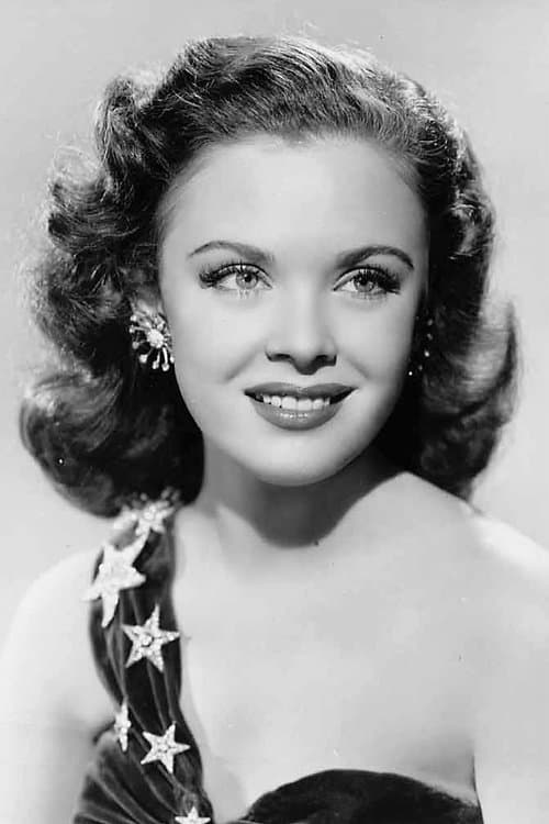 Gloria Jean photo