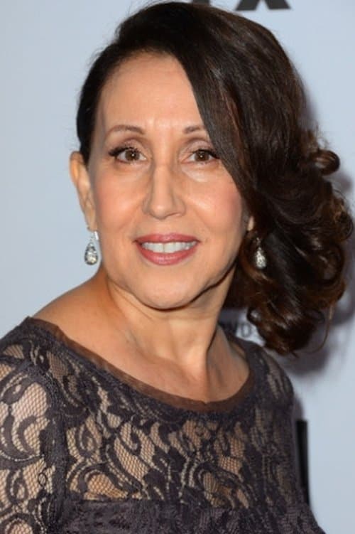 Gloria Laino photo