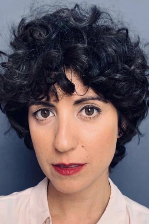 Gloria March photo