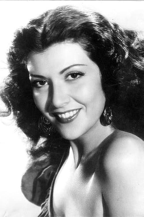 Gloria Marín photo