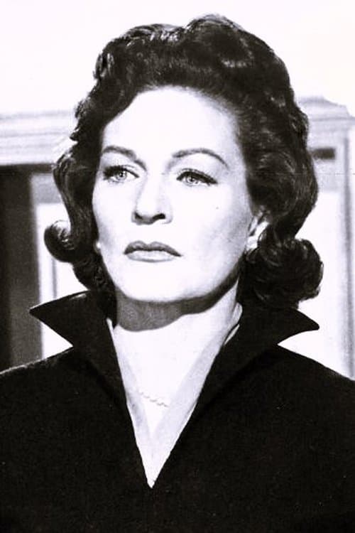 Gloria McGehee photo