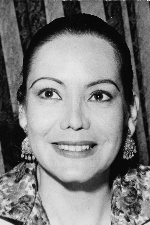 Gloria Mestre photo