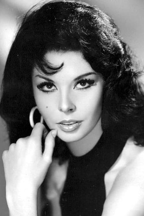 Gloria Paul photo