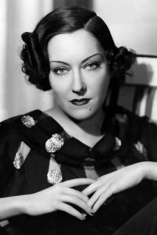 Gloria Swanson photo