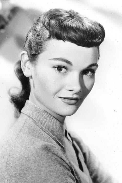 Gloria Talbott photo