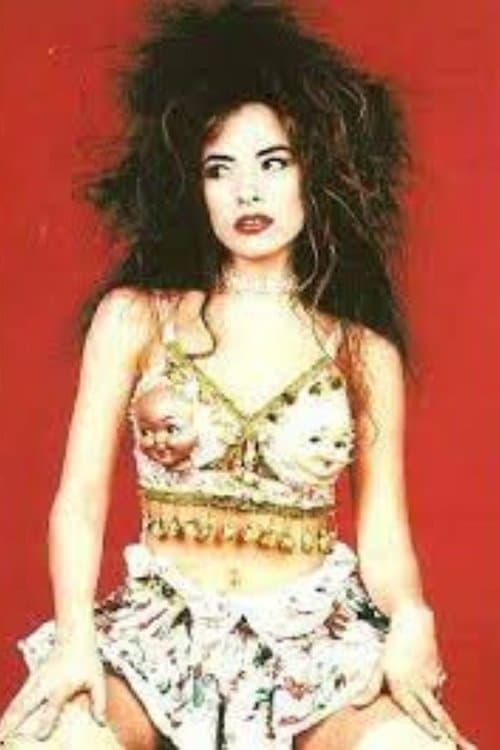 Gloria Trevi photo