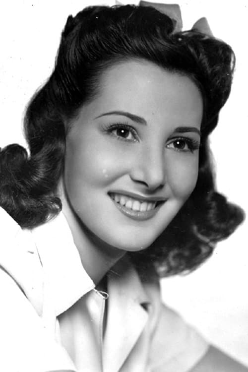 Gloria Warren photo