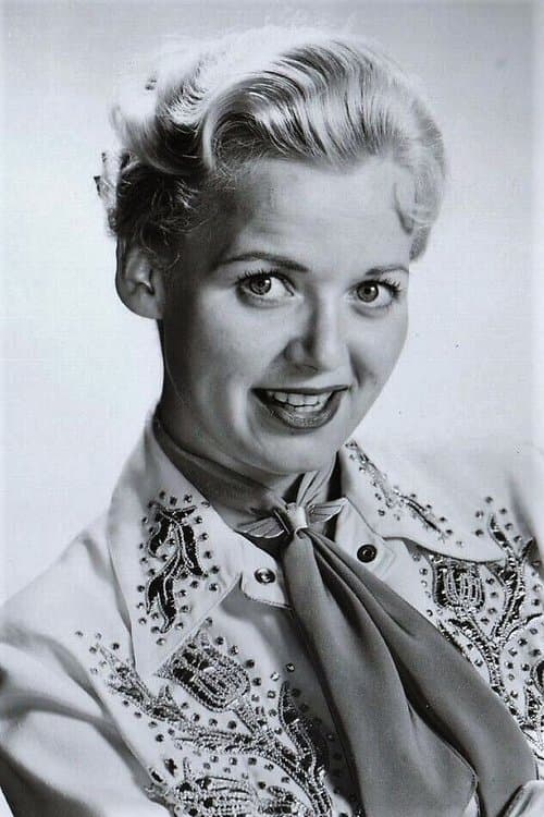 Gloria Winters photo