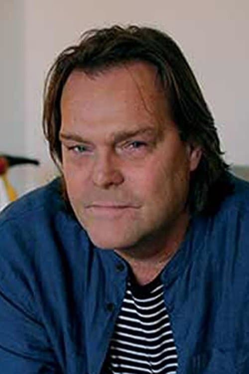 Glyn Baker photo