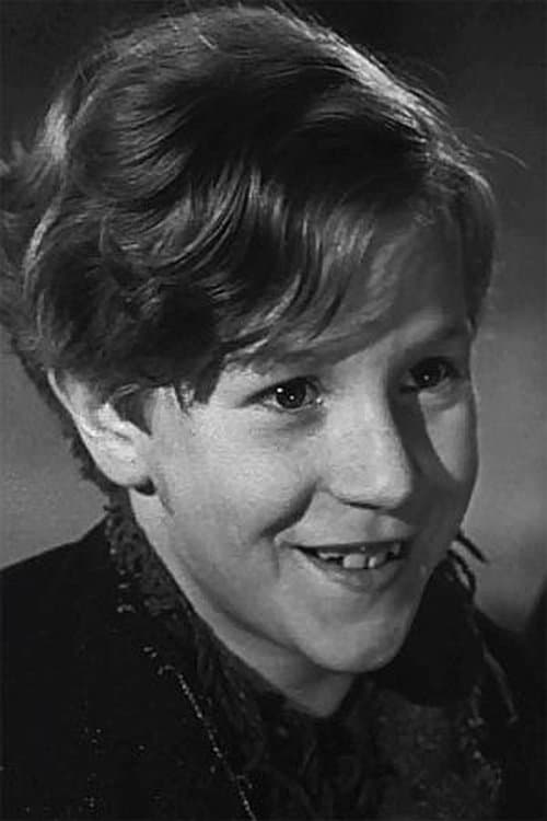 Glyn Dearman photo