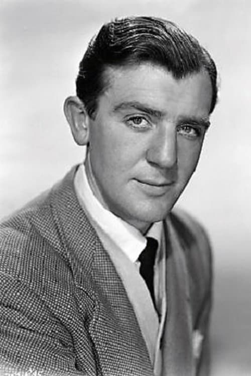 Glyn Houston photo