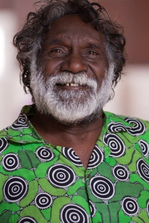 Gnarnayarrahe Waitairie photo